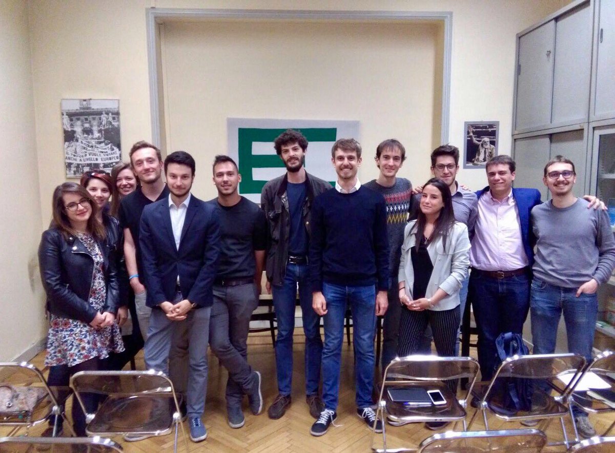 Si è tenuta oggi l'Assemblea della <a href="/GFETORINO/">GFE Torino</a>; grazie agli amici che hanno condiviso con noi questa giornata di festa! Ph.: <a href="/SimoneFissolo/">Simone Fissolo</a>