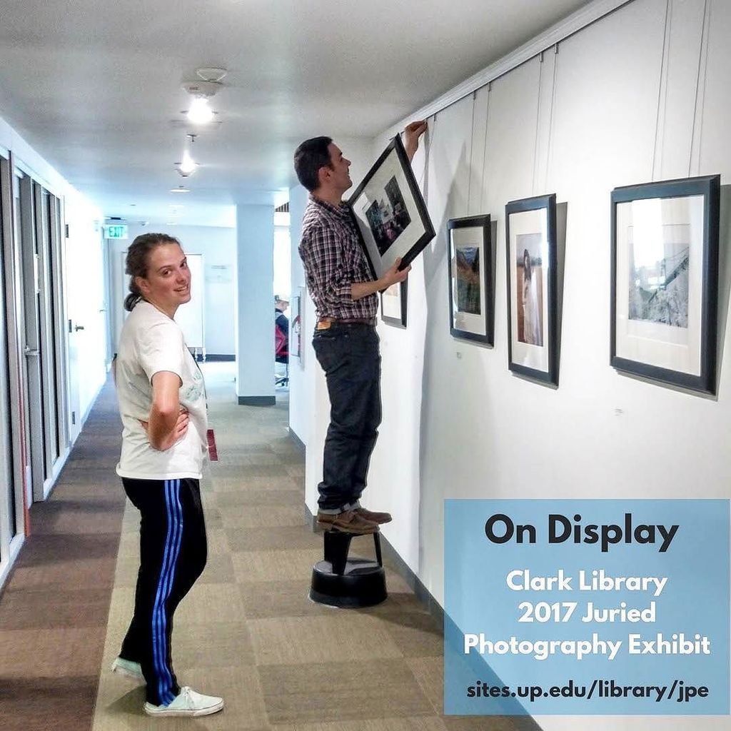 upclarklibrary's tweet photo. Congratulations to the 2017 finalists! View them online or in person. #greatphotos #uportland https://t.co/4uC58AbfQe https://t.co/nOXAt84HT8