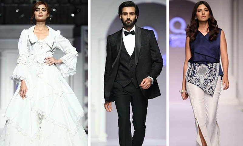 hipinpakistan's tweet photo. Hum Showcase Day 2 Dazzled In Style
https://t.co/5ac7npxUpN
#QHShowcase #AdnanPardesy #HSY #Gulahmed #BuntoKazmi #FaizaSamee https://t.co/y7sZwNkbGA