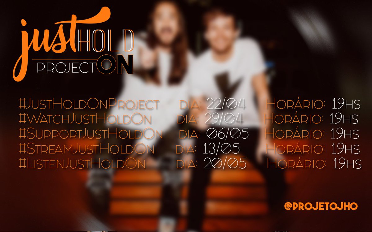 ProjetoJHO tweet picture