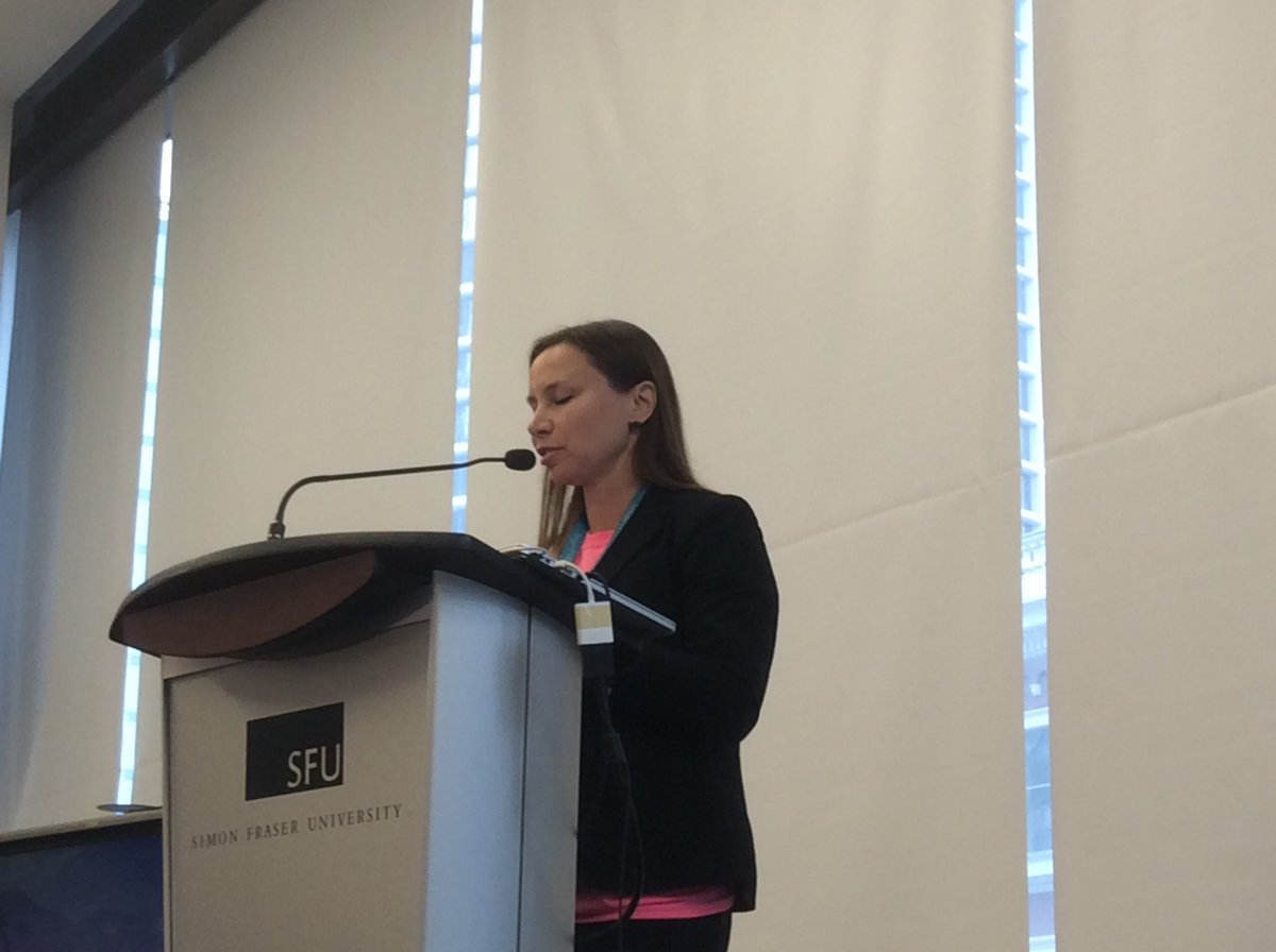 SFU CED Program tweet media