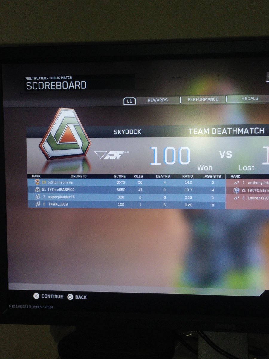 RASPIO12's tweet image. 90 kills challenge and me and @pimsomnia  got 97 kills :)