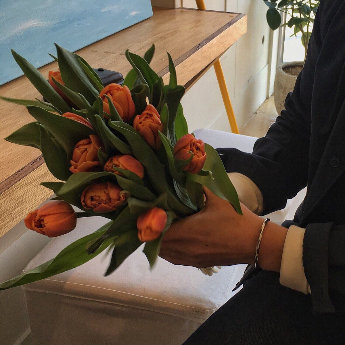 yuli_berg's tweet image. У меня слабость на цветочки💕
#ФайнисФолловитКаждого #взаимнаяподписка #взаимныйфолловинг #folloback #follo4follo #читаювзаимно #вз