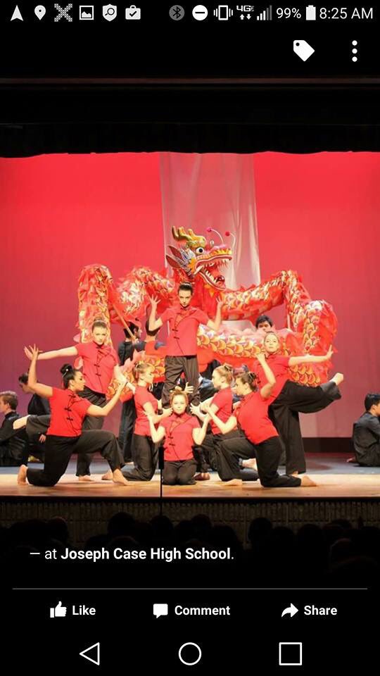 MrJeronimo_Case's tweet photo. Congrats to @case_theatre on their outstanding work this weekend. We represented MA in the New England Drama Festival. https://t.co/LiWthKKXVH