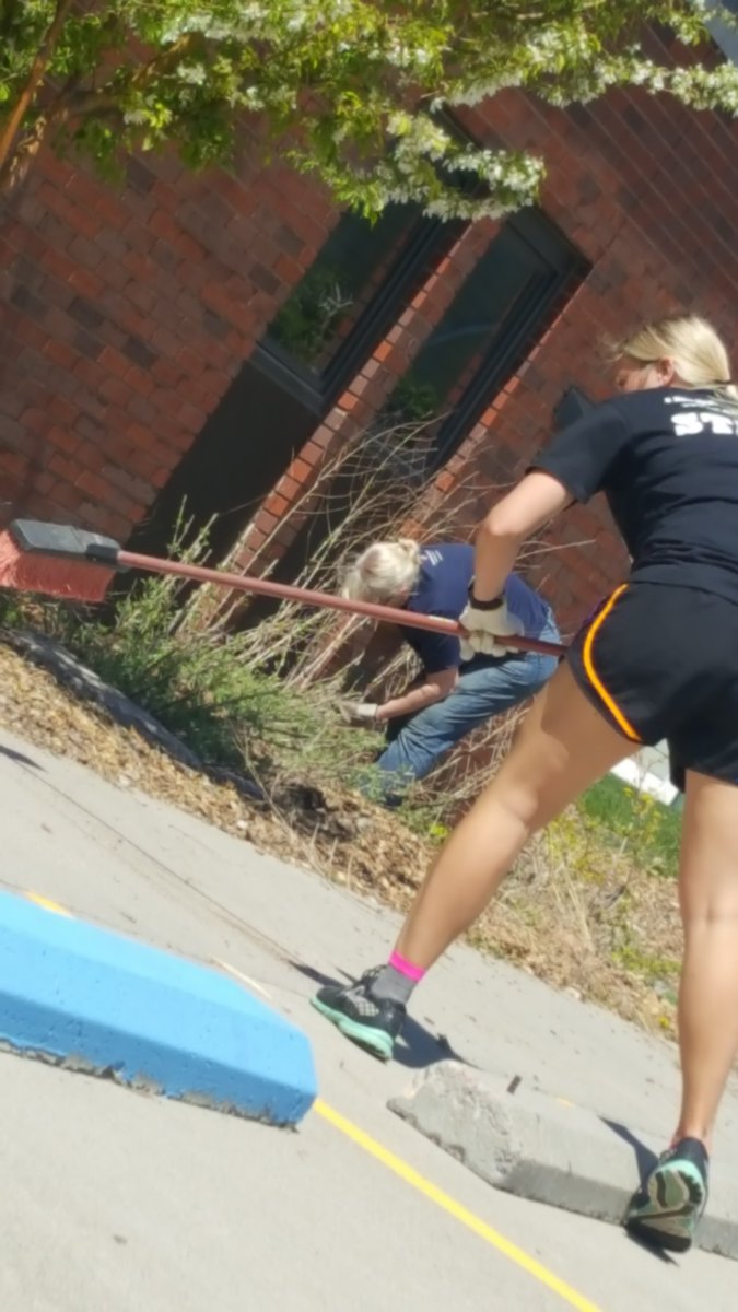 CSCLifestyles's tweet image. #TheBigEvent