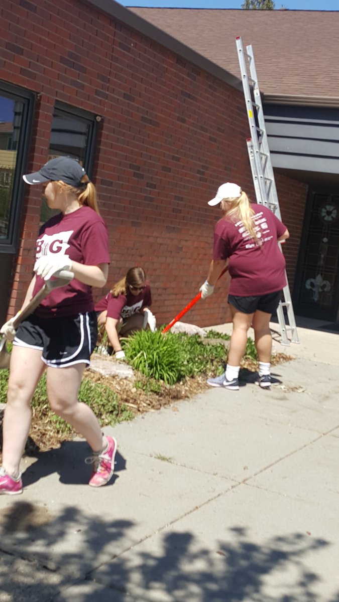 CSCLifestyles's tweet image. #TheBigEvent