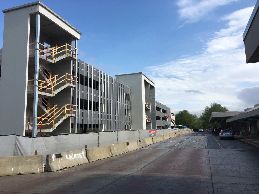 LSwingRealtor's tweet image. #Asheville Airport expansion. Not a secret anymore!