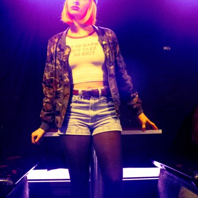 melodymarsallen's tweet photo. #NewProfilePic https://t.co/pxOGA7d95W