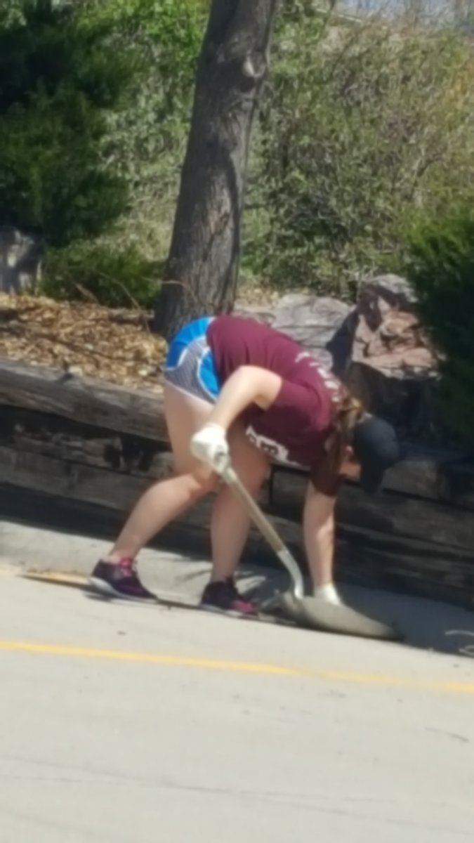 CSCLifestyles's tweet image. #will power #go eagles!