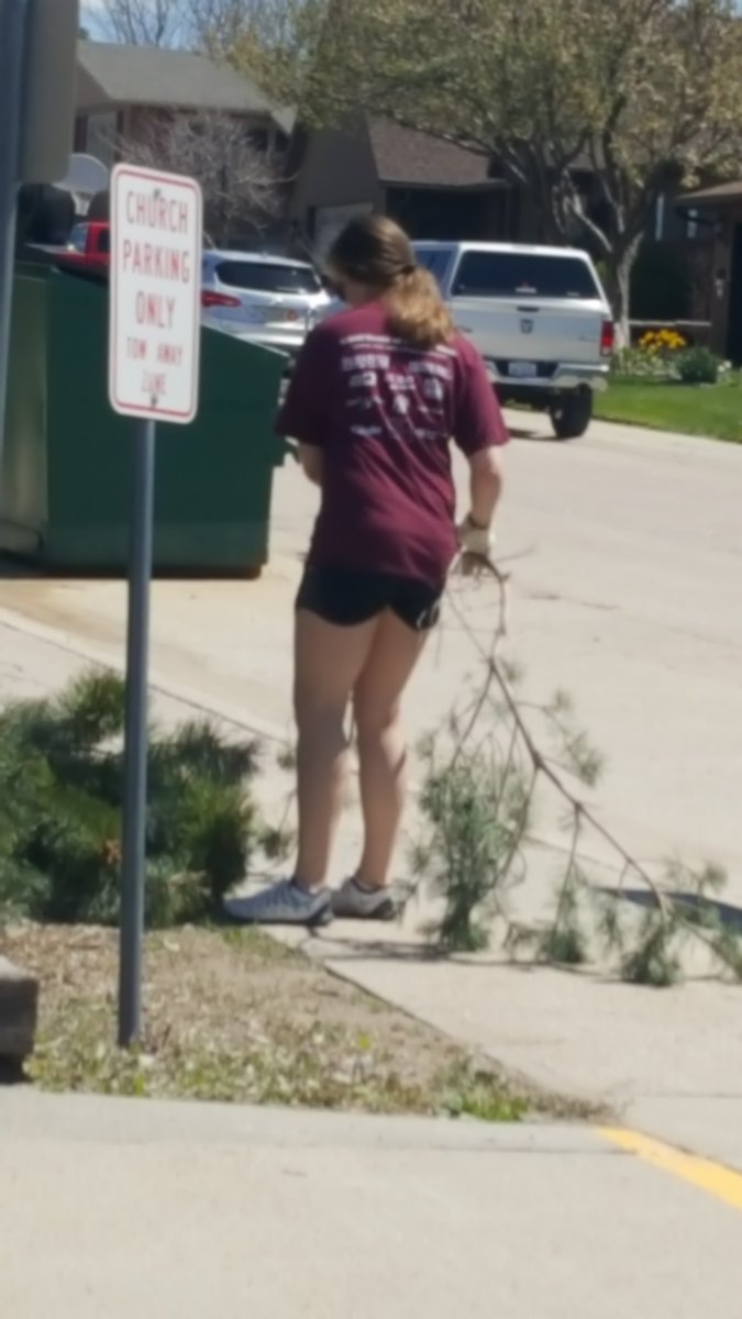 CSCLifestyles's tweet image. #will power #go eagles!