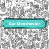 . <a href="/OurMcrCrowdfund/">OurMcr Crowdfunding</a> want your ideas to make Manchester a better place to live, work &amp; play! £300k in funds on offer! bit.ly/2oQQxyQ