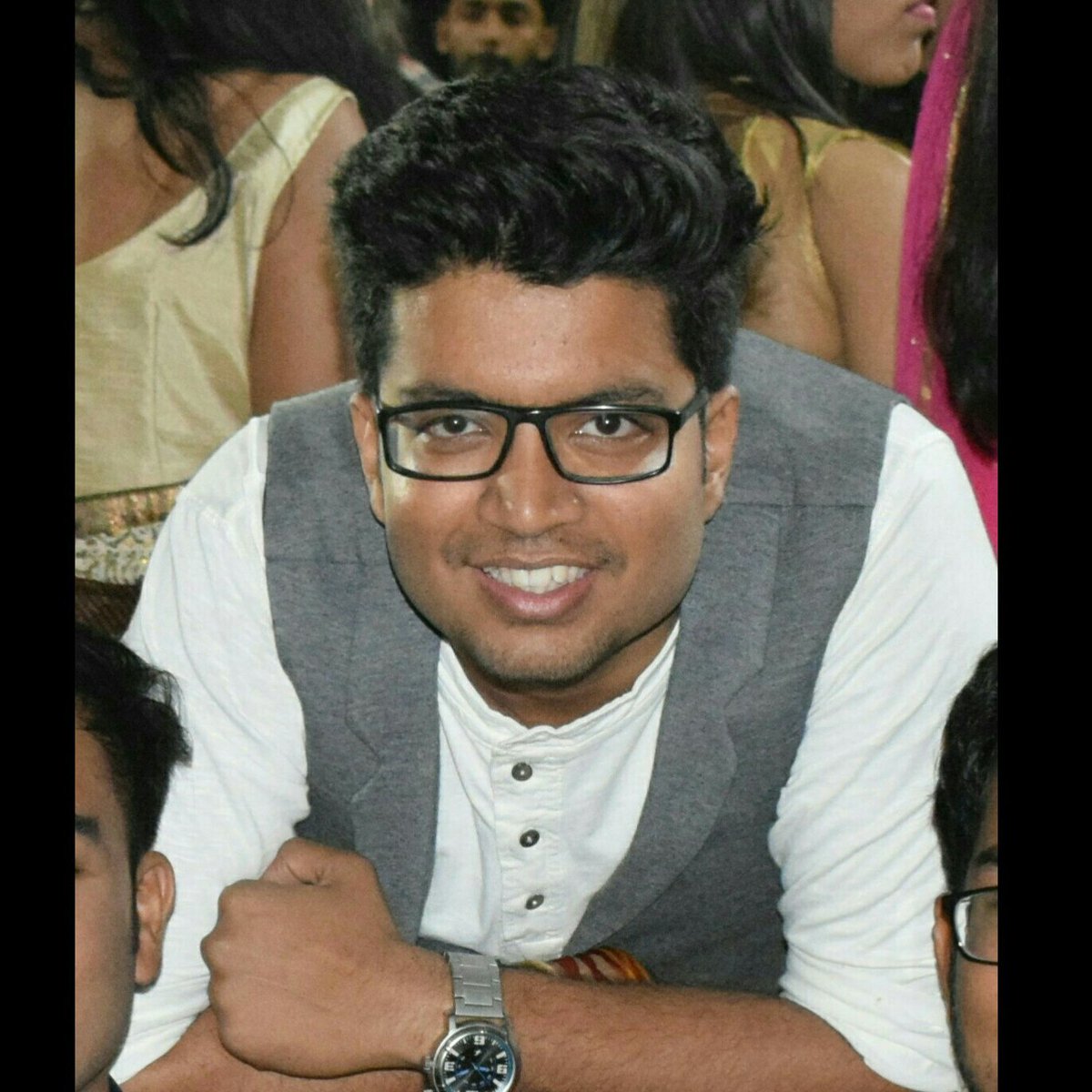 yaishsagar's tweet photo. #NewProfilePic https://t.co/dbeXojFZ9U