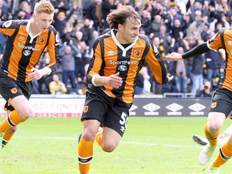 Video: Hull City vs Watford Video: Hull City vs Watford