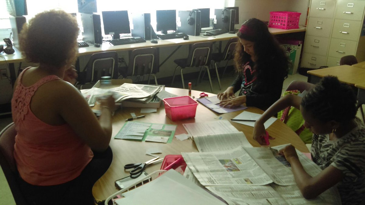 DrJJames5's tweet photo. Coleman Place Scholars love school so much they came in on a Saturday!!! #SuperSaturdayScholars #weareready!!! https://t.co/NQyH3R5isr