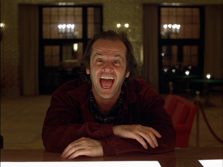 Happy 80th birthday to Jack Nicholson, one of the greatest actors to ever grace the silver screen!! 