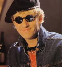 Happy Birthday Captain Sensible ! 