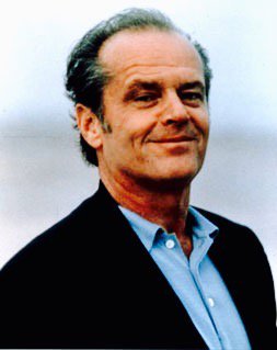 Happy 80th Birthday to Jack Nicholson - the world\s greatest movie star. 