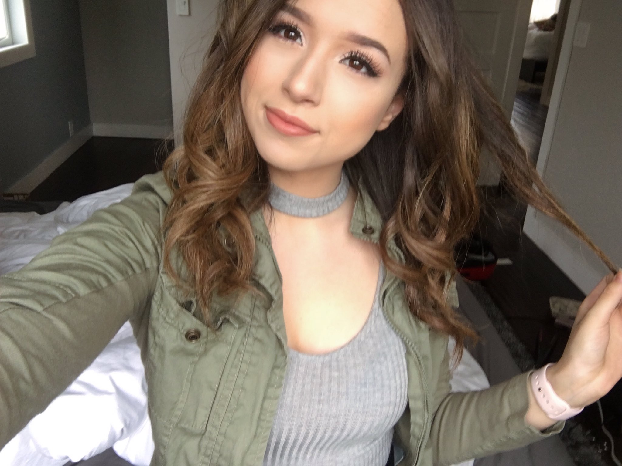 The Hidden Truth In The Pokimane Leak Revealed - zeif45l