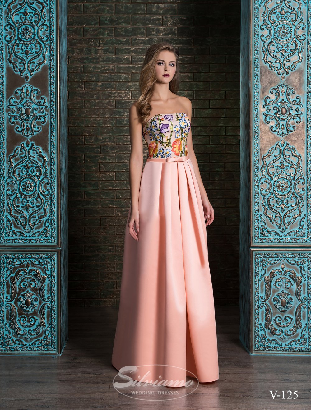 Silviamo dresses discount