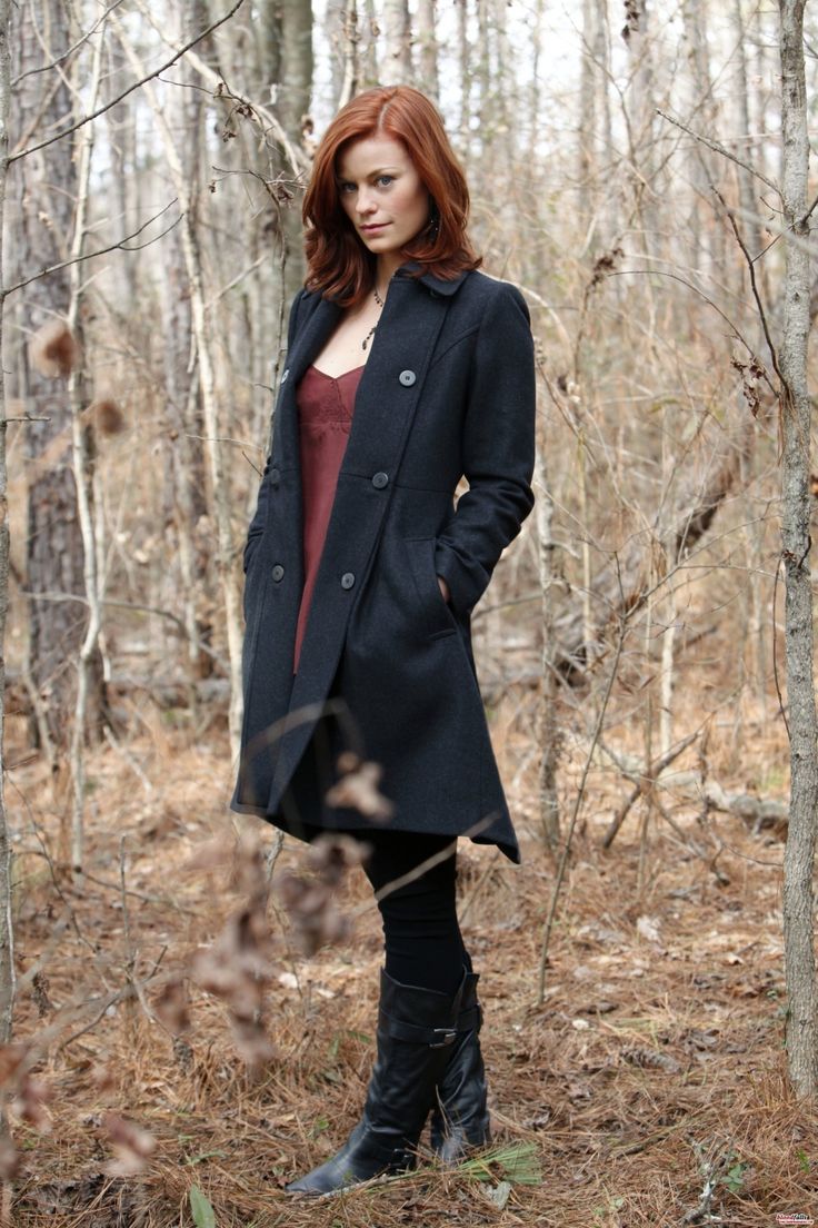 Happy Birthday Cassidy Freeman!      