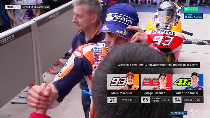 Rojadirecta AmericasGP 2017: partenza MotoGP Streaming Gratis Online Video YouTube Facebook Live-Stream