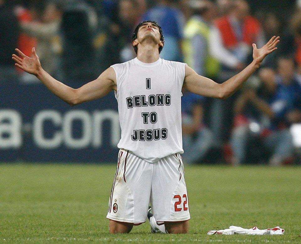 Happy 35th Birthday KAKA! Ballon D\Or World Cup UCL Serie A La Liga Super Cup Confed Cup  