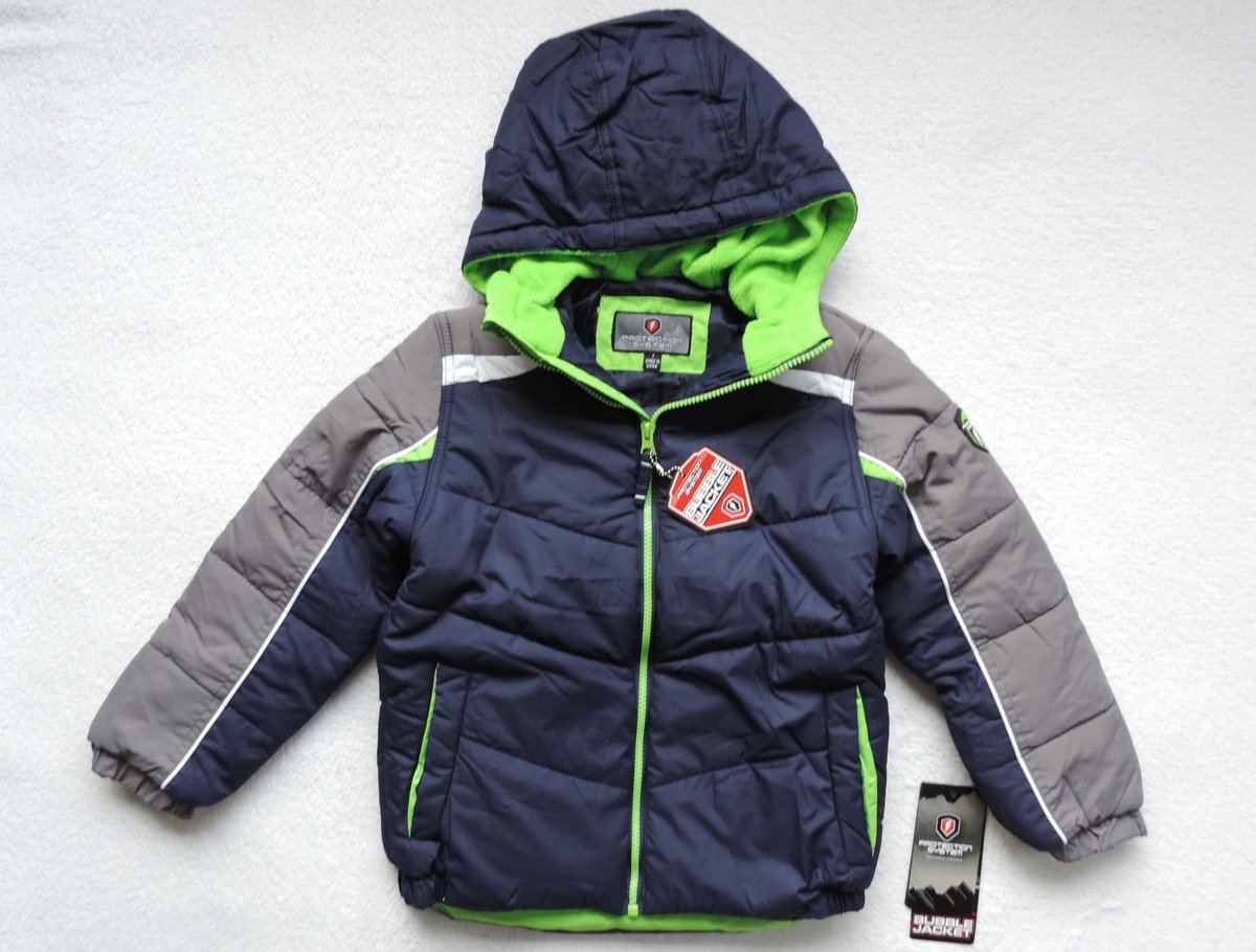 9999fashion's tweet image. Protection System Boys&apos; Hooded Puffer Jacket, Atlantic, Size:14/16 #ProtectionSystem ebay.com/itm/Protection… via @eBay