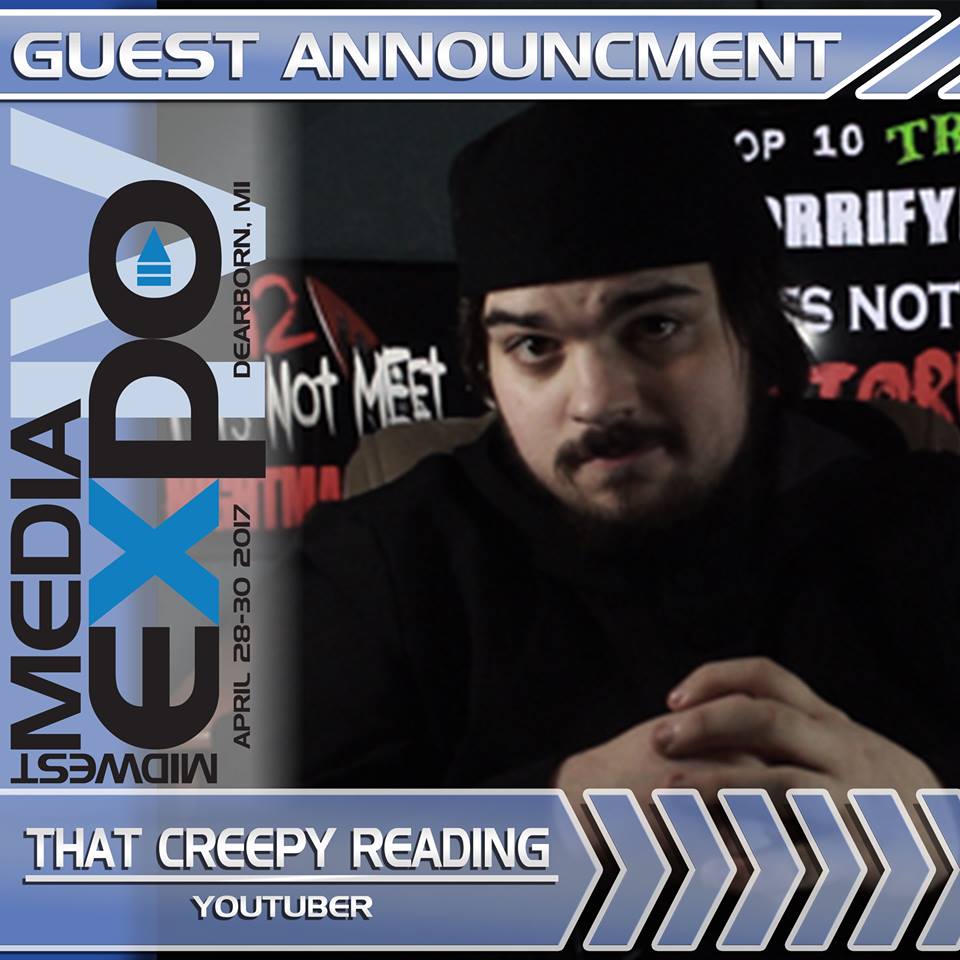 TheMediaExpo's tweet photo. @CreepyReading https://t.co/0plUzhy0I3