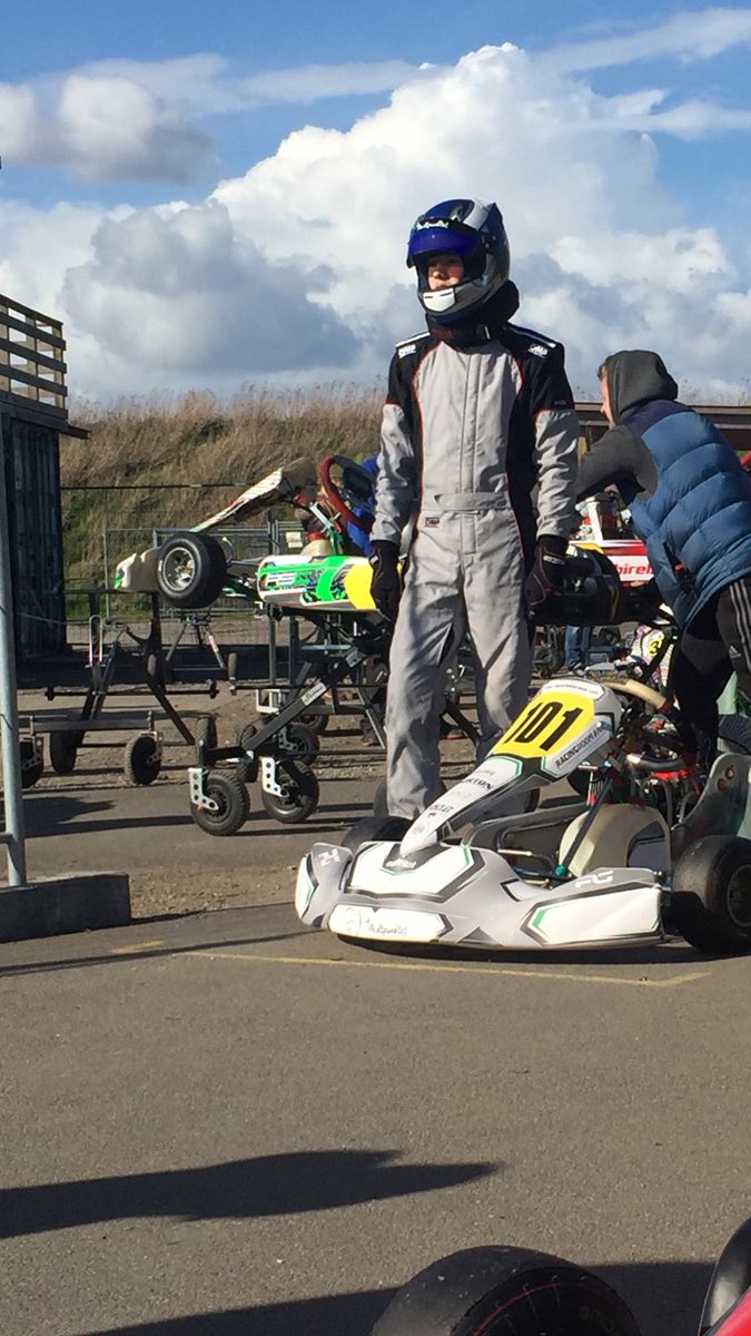 MartinThorboell's tweet photo. This young kid @talent @casperbekkerskov.com @gocart https://t.co/OD92FuzI0v