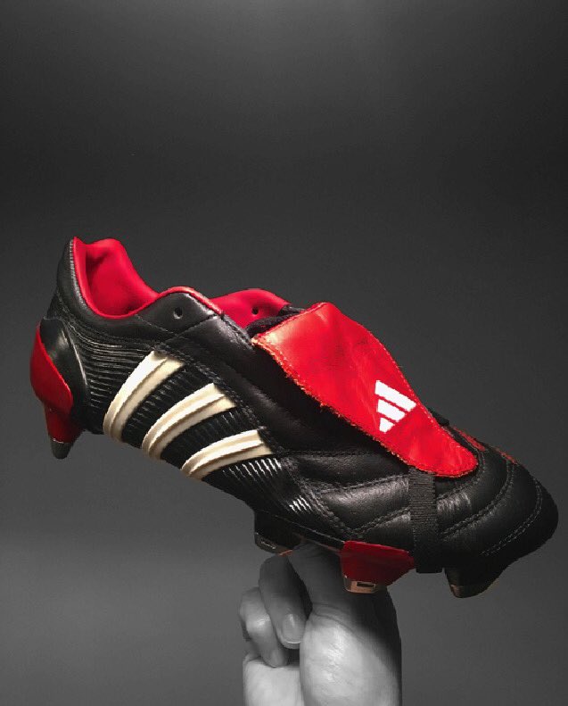 adidas predator pulse 2004