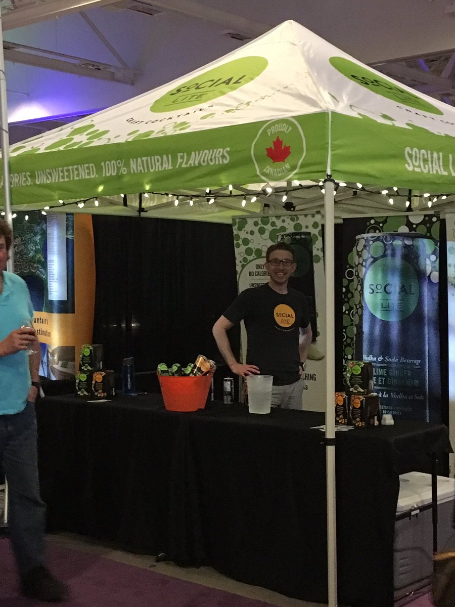 Come on over #Niagara we've got your new fav summer drink! Pineapple Mango is here!! <a href="/NFWE/">Niagara Food & Wine</a> #NFWE17 #lcbo #summerdrink