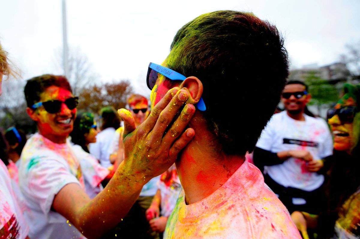 Northeastern University tweet media