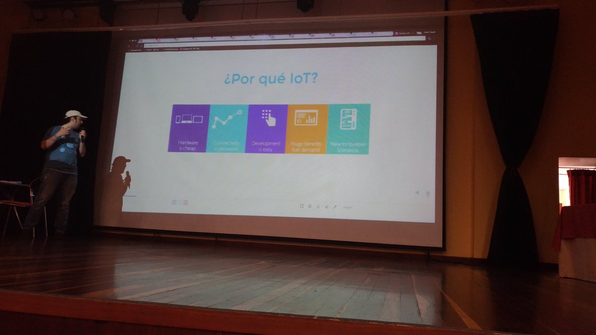stiven336's tweet photo. #GlobalAzure  #gabcmed #iot https://t.co/Cm56y05jRV