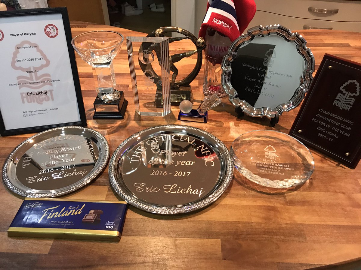 Eric Lichaj tweet media