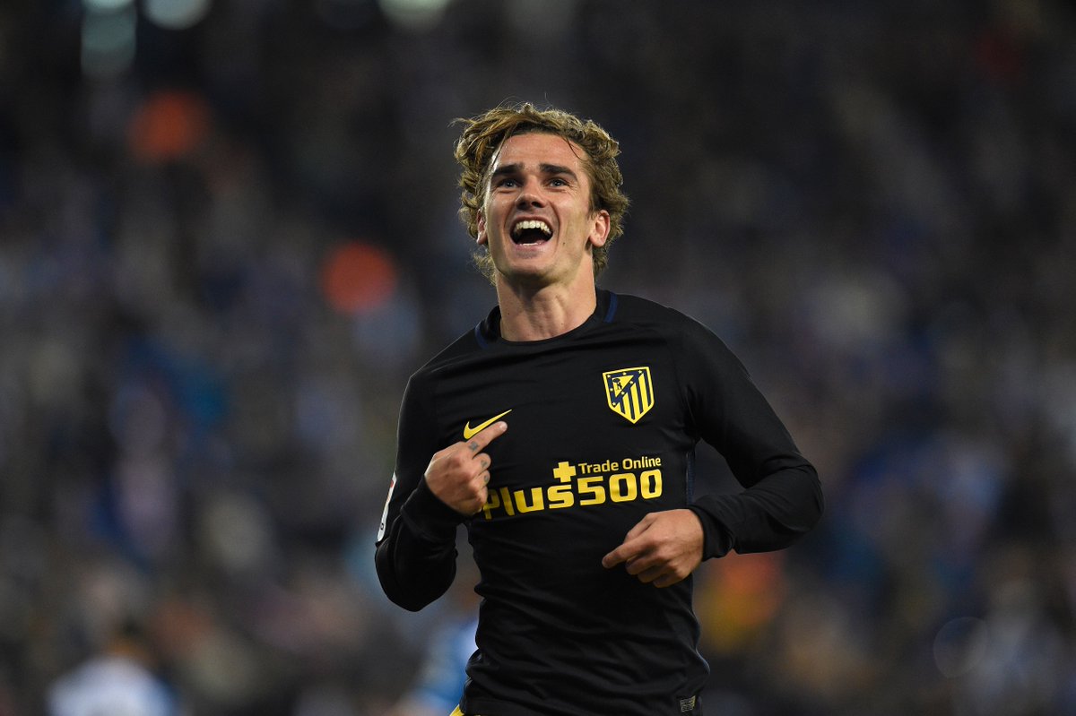 Video: Espanyol vs Atletico Madrid Video: Espanyol vs Atletico Madrid