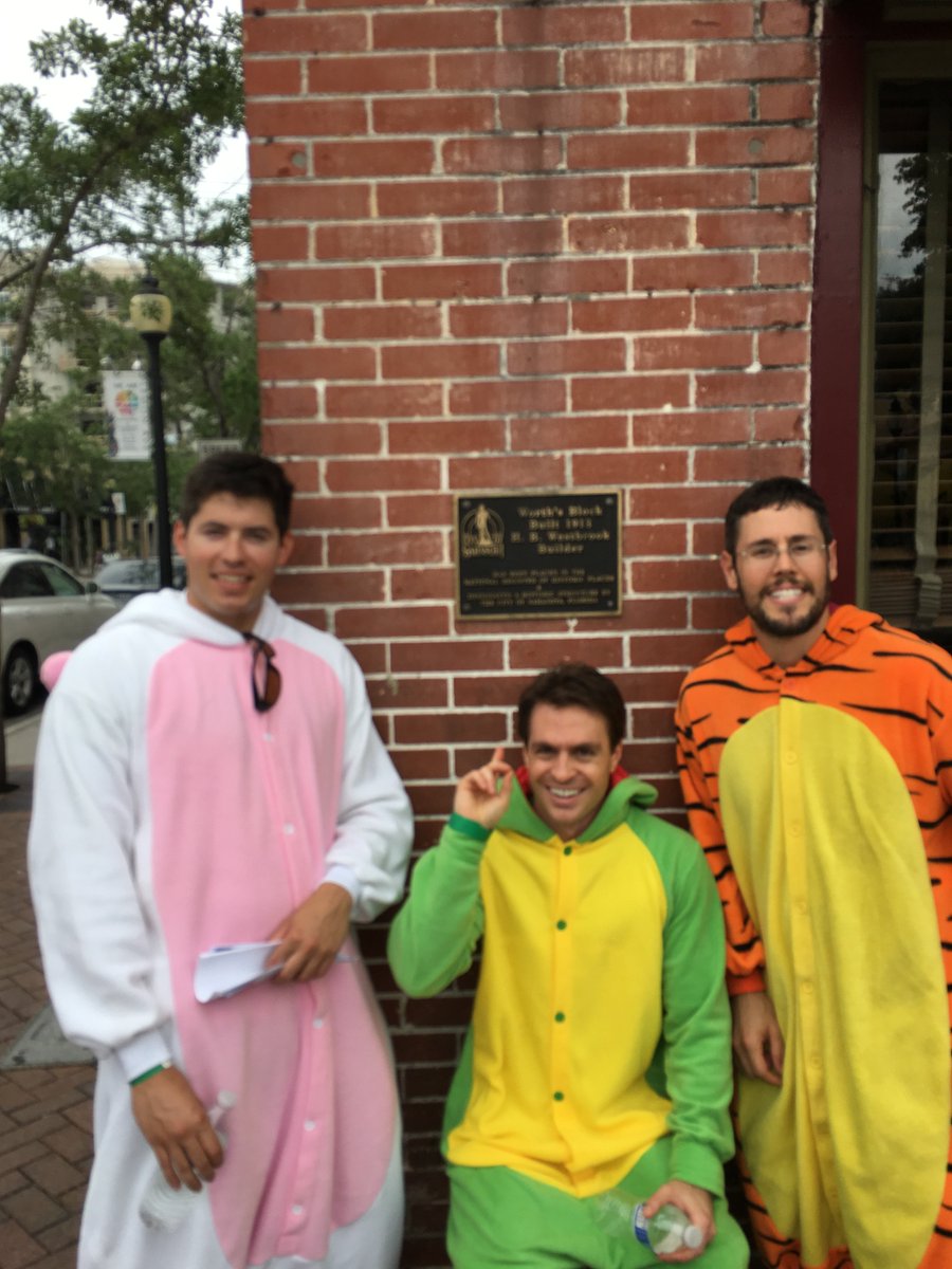 Oldest Brick bldg <a href="/Sarasota_YPG/">Sarasota YPG</a> #QDash <a href="/BrananJacobs/">Branan Jacobs</a> @FSUFrank Jeremy S. <a href="/seanduade/">Sean Duade</a>