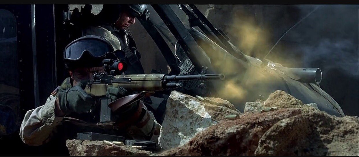 M14 ブラックホークダウンカラー ジャンク品 東京マルイ M14 電動ガン ブラックホーク・ダウン仕様｜Yahoo