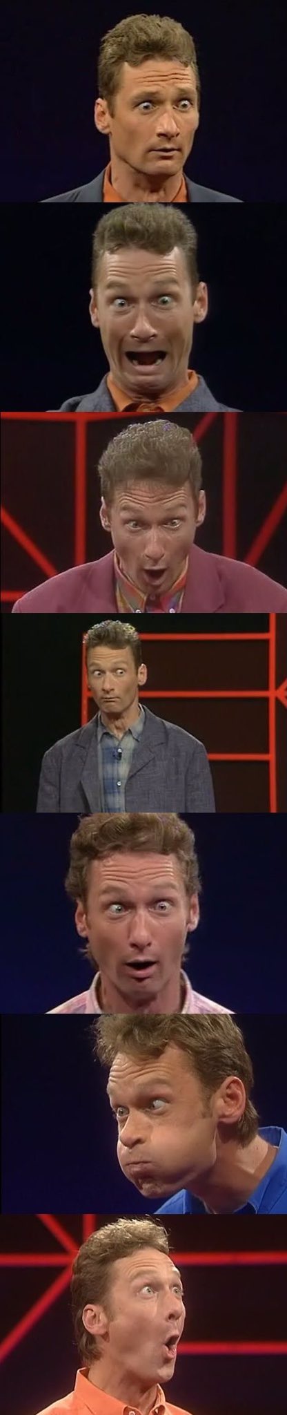 Happy birthday Ryan Stiles! 