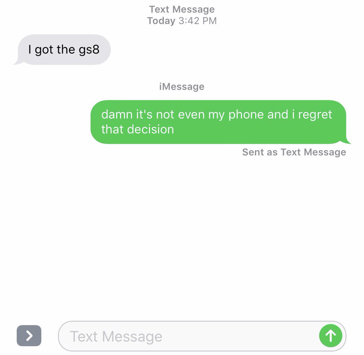 tavo17_'s tweet image. #FuckAndroid