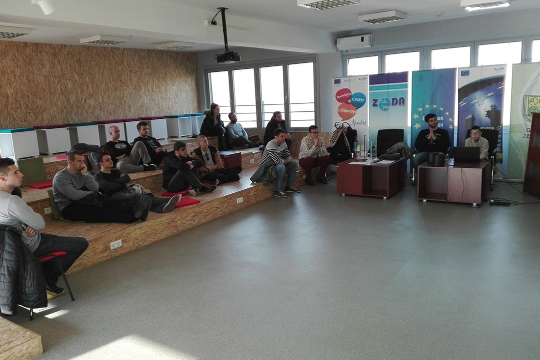 ICCZenica's tweet photo. https://t.co/PRn6qMd4q0
@ZeForge meets Ruby :)
#RubyOnRails #Programming #Zenica #StrongAsSteel https://t.co/5gyX3lw6LG