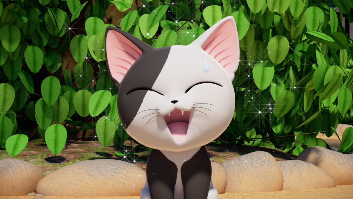 Chissweethome Twitterissa おはよー みんな もう おきてう あと ちょっとれチーのアニメ はじまうよ みてね こねこの チー ポンポンらー大冒険 テレビ東京系列6局4月23日 朝7 00 T Co Sem19mgoo8