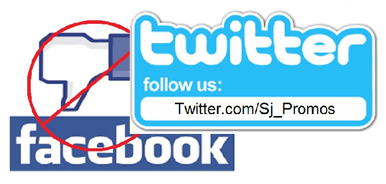 Sj_Promos's tweet photo. We don't do the other guys! Follow us here, Only on Twitter! #SjPromos @Sj_Promos https://t.co/MIHZAos6jV Your Brand Building Experts! https://t.co/J3ugckEkUK