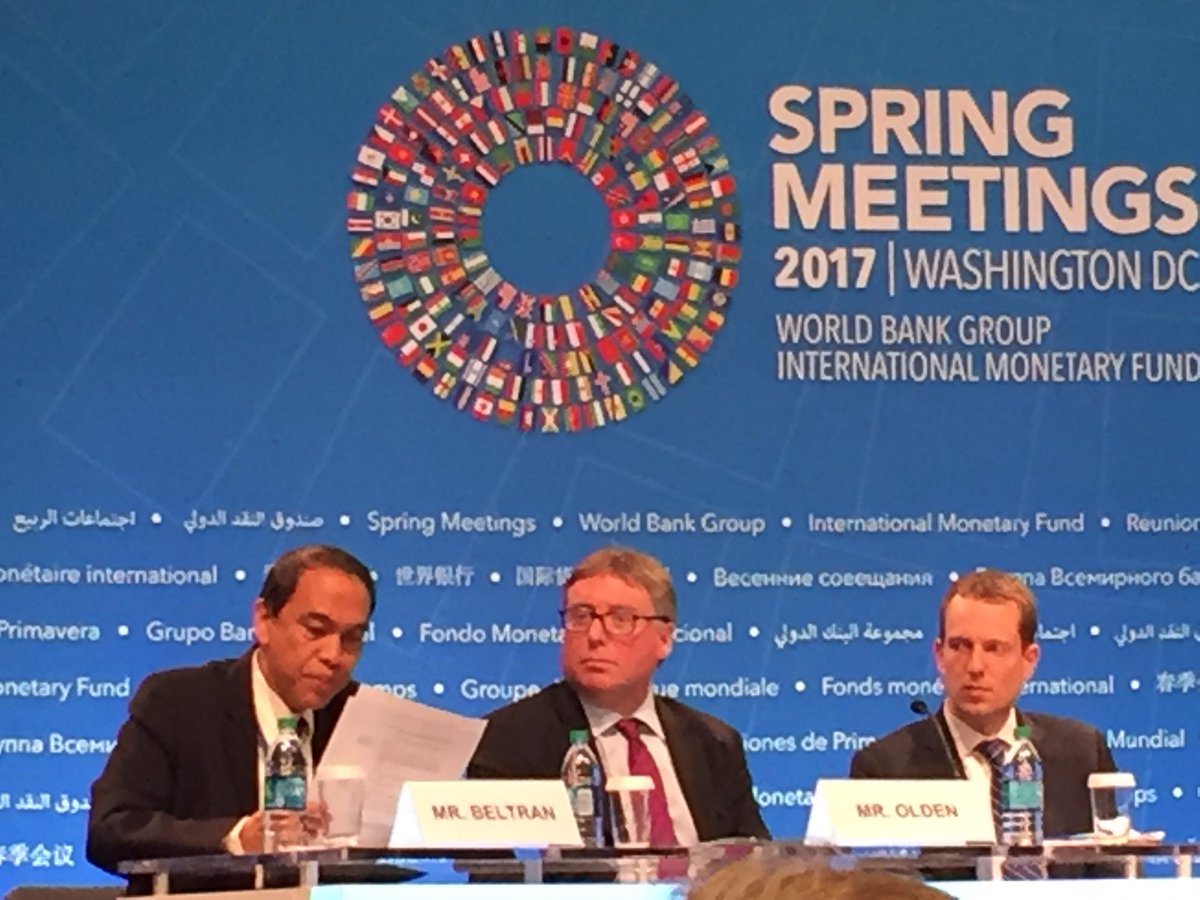 UrskaZrinski's tweet photo. .@brianolden f/ @imfcapdev: "Daily fiscal data warehoused by #FMIS an extremely rich data source that is untapped" #NowCashing #FiscalPolicy https://t.co/bKqJVc2XWF