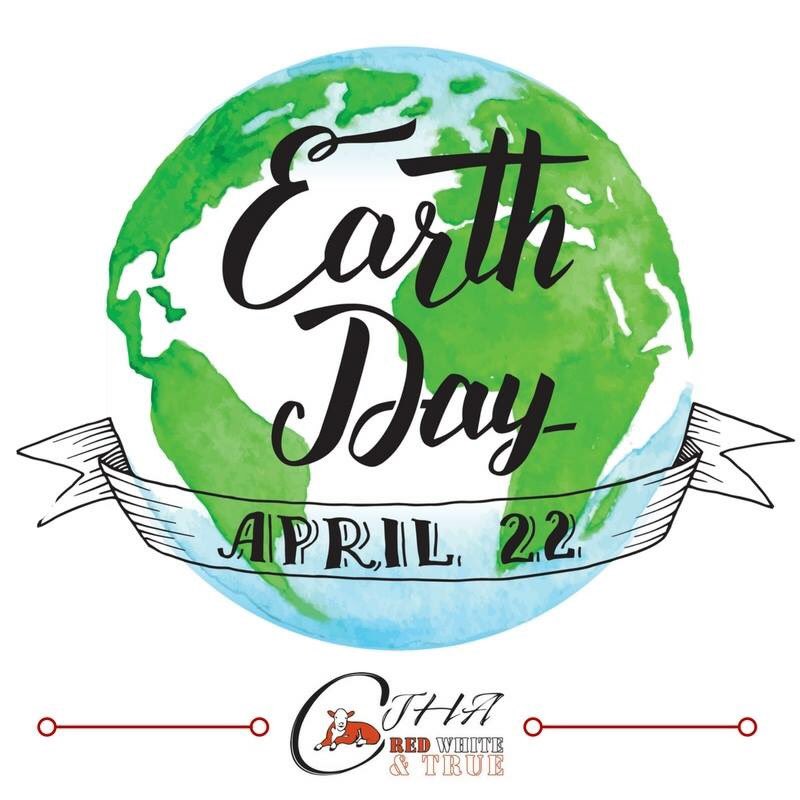 In efforts to reduce paper consumption, the CJHA has gone from printed Newsletter to e-news!Subscribe: eepurl.com/czV-Nv #earthday2017