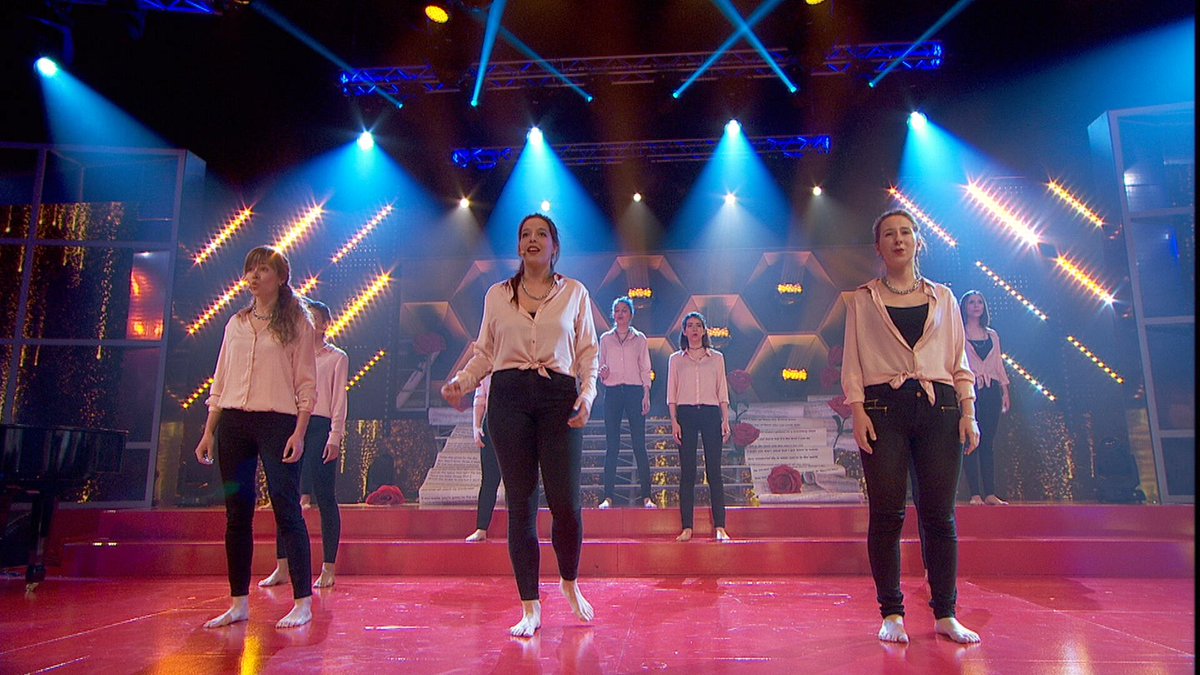 Oh Happy Day tweet media