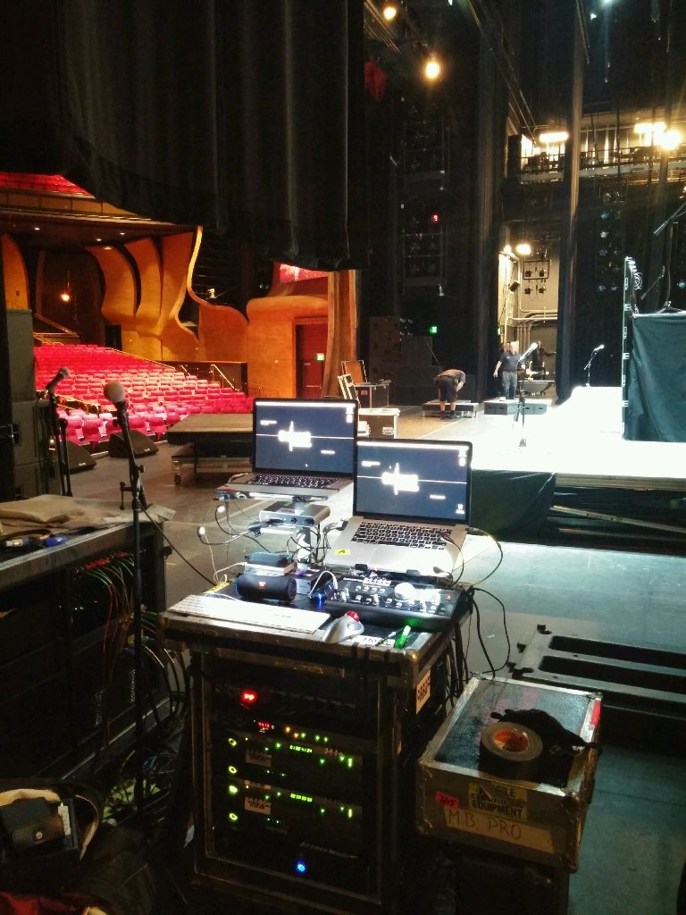 covertNY's tweet photo. #covertrecordings.com #Ruff Ryders #Foxwoods https://t.co/tD1eNZ6EFj