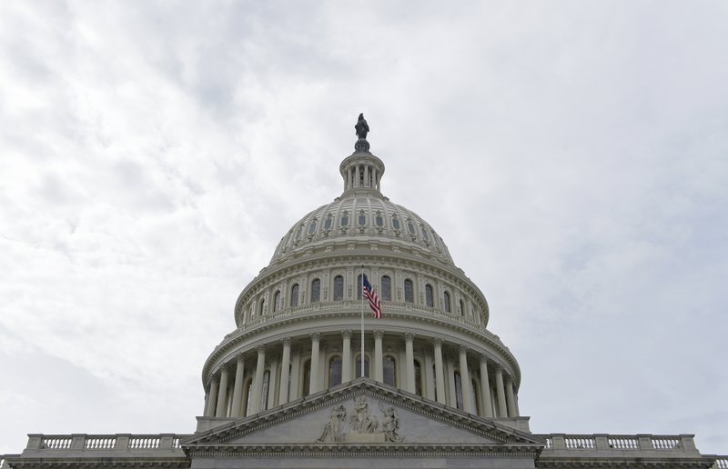 Possible shutdown, #healthcare quagmire awaits U.S. Congress bit.ly/2oga90l https://t.co/PG5yIpEN4f