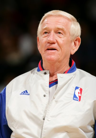 NBAHistory's tweet image. Sad News: @NBA Family mourns the passing of former NBA Referee Jess Kersey, who joined the  @NBA   in 1973. His final season was 2006-07.