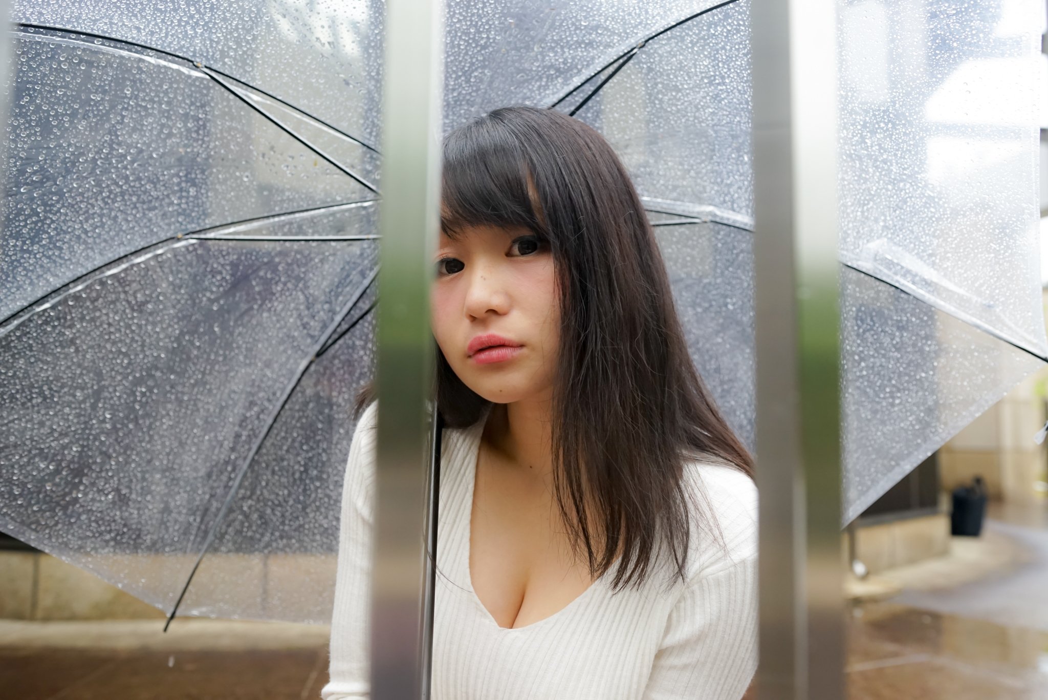 Toshiya Mani 茜さやさん Sayahana1 の外私服ポトレ撮影させていただきました お天気は崩れ気味でしたが 雨らしいのも撮れてよかったです 撮影により歪な形となった握り飯も美味かったです 笑 集中してくれて Toshiya Mani 茜さやさん Sayahana1 の外私服ポトレ撮影させていただきました お天気は崩れ気味でしたが 雨らしいのも撮れてよかったです 撮影により歪な形となった握り飯も美味かったです 笑 集中してくれて