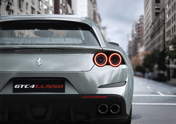 star_engineerin's tweet photo. La logica vi porterà da A a B. L’immaginazione vi porterà dappertutto.
(Albert Einstein)#GTC4lusso #Ferrari
#STARengineering #UThinkItsReal https://t.co/DXCGY3AePg